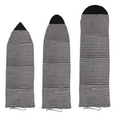 5' - 10', Surf Sock Shortboard