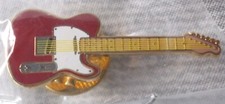 THE FENDER CLUB, RARE