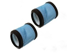 2 Filter set For VAX slim vac