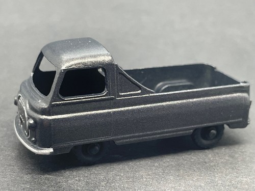 Matchbox lesney morris - lesney, no.60