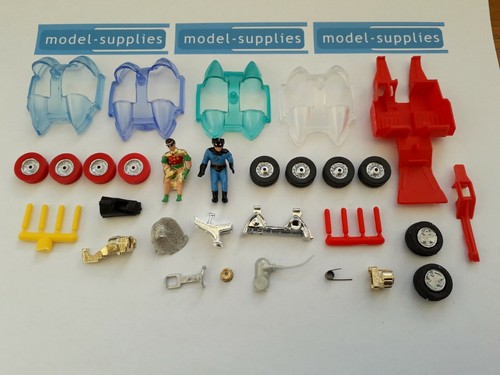 Corgi 267 batmobile assorted - corgi,