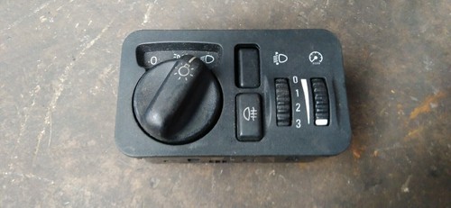 Vauxhall frontera 04 reg - vauxhall, 98-04
