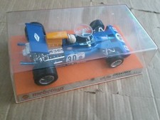 TYRRELL-FORD Mattel Mebetoys