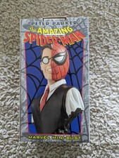 Bowen Designs Peter Parker Mini Bust Amazing Spider-Man 0522/6000
