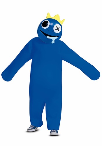 Kid rainbow friends - kid's,