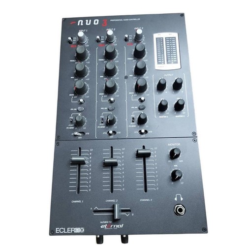 Ecler nuo3 mixer - nuo3,