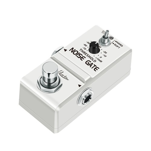 Super tiny pedal noise - pedal,