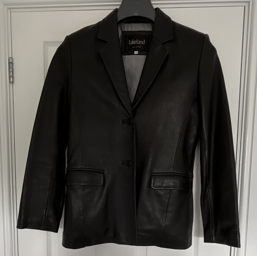 Lakeland women black - lakeland,