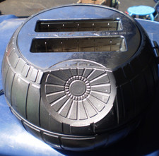 2006 Intertek Star Wars Death