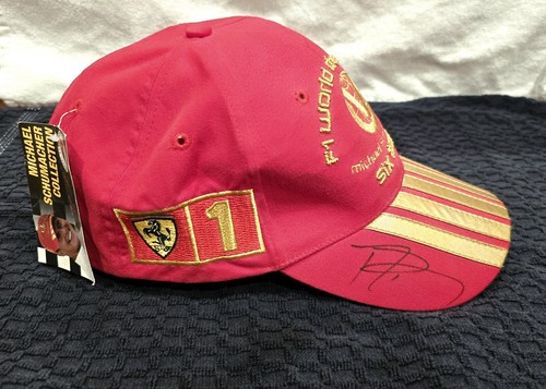 Michael schumacher and rubens - michael,