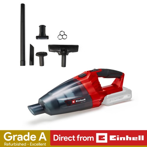 Einhell cordless handheld - einhell,