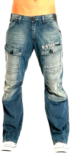 Y2k star raw embroidery - raw, logo