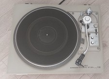 Pioneer PL-518 Direct Drive
