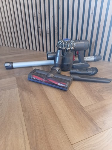 Dyson cord free - cord‑free, vacuum