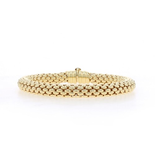 Fope love nest bracelet 2 - bracelet, 7