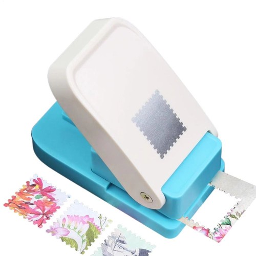 1pc stamp border punch - 1pc,