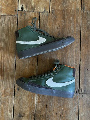 Nike blazer mid - nike,