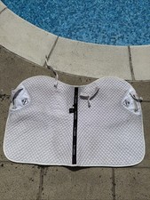 Le Mieux Numnah Pro White