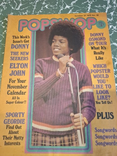 Michael jackson popswop - jackson,