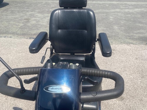 Electromotion superglide - electromotion,