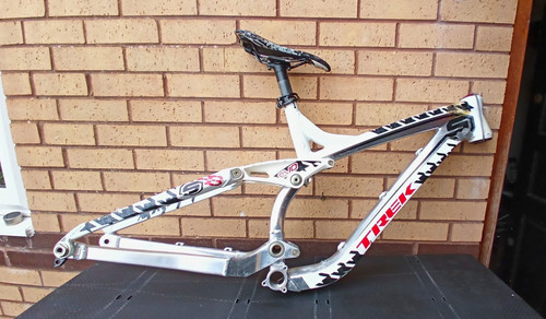 Trek session medium 26in - 88,