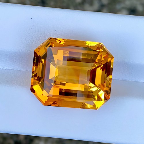 Carats natural citrine - natural,