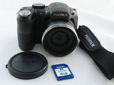 Fujifilm FinePix S2960 Compact