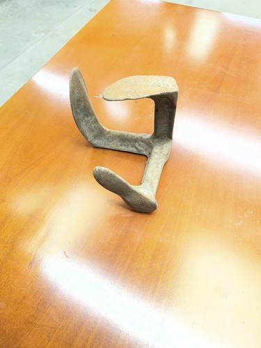 Vintage cast iron - vintage, cobblers