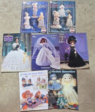 Lot 7 Paradise Barbie Doll