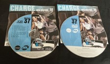 Les Mills RPM 37 DVD and CD