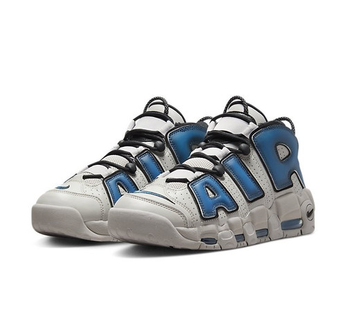 Mens nike air more - nike, 96