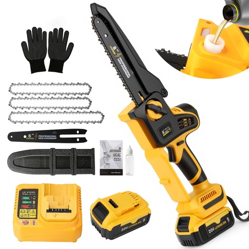 2026 upgraded 8inch brushless - 2026,