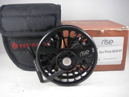 Redington rise iii - redington, 5/6