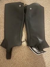 Ariat Concord Half Chaps -