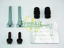 Front guide sleeve kit - front, brake