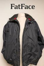 Fat Face Men’s Softshell