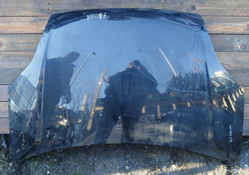 Ford fiesta mk6 2006 - ford, 2008