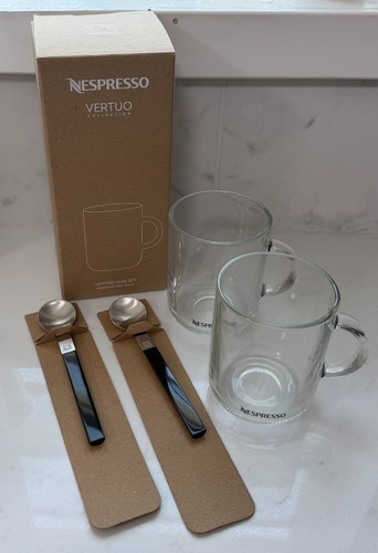 Nespresso vertuo gran lungo - gran,