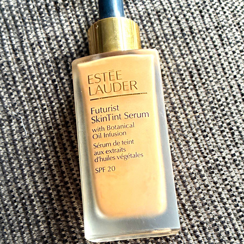 Estée lauder futurist - lauder,