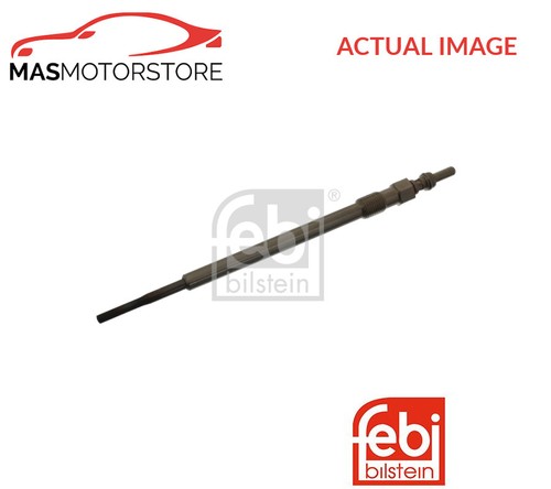 Engine glow plug - glow, bilstein