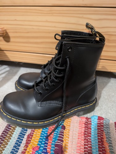Martens 1460 smooth - 1460,