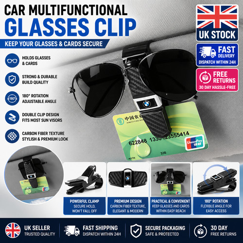 Car sun visor - sun, &
