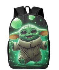 Baby Yoda Backpack for Adults