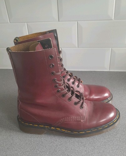 Martens vintage 1490 - vintage,