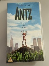Antz by Dreamworks Pictures