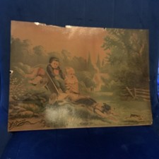 Antique 1872 Archibald M