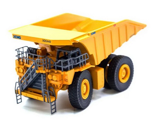 Scale xcmg xde440 dump - 1/87,