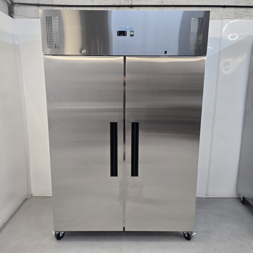 Upright fridge double forced - fridge,
