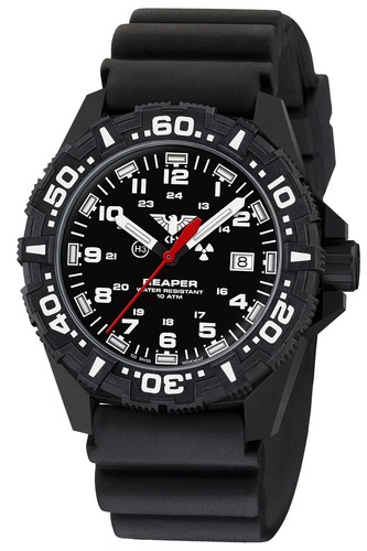 Khs men watch reaper mkii - watch,