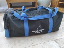 Oceanic Cargo XL Scuba Diving